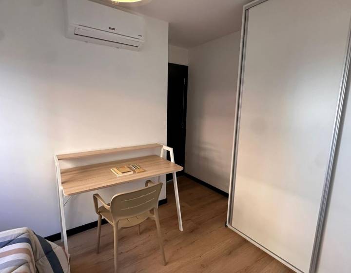Apartamento 2 dormitorios en Barra de Carrasco, a estrenar Junio 2026, Grou Bosque