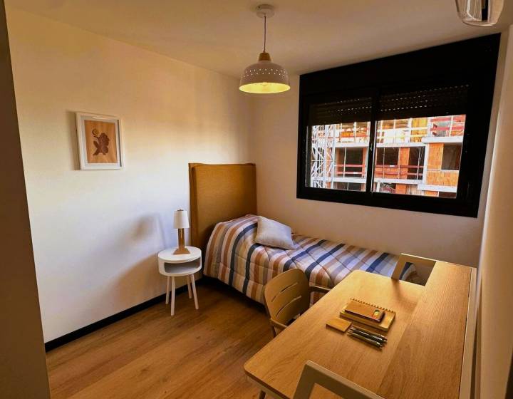 Apartamento 2 dormitorios en Barra de Carrasco, a estrenar Junio 2026, Grou Bosque
