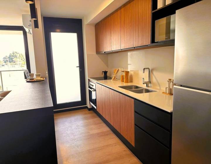 Apartamento 2 dormitorios en Barra de Carrasco, a estrenar Junio 2026, Grou Bosque