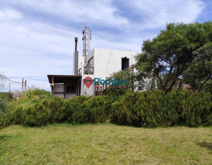 Venta Casas Apartamentos en Punta del Diablo Rocha