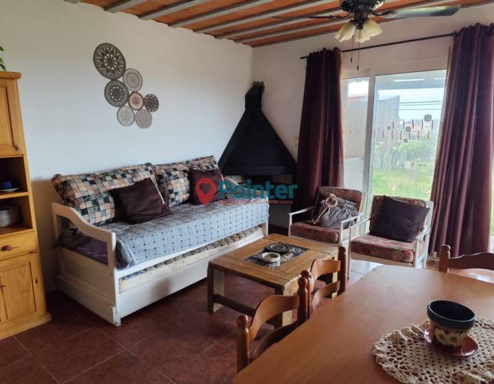 Venta Casas Apartamentos en Punta del Diablo Rocha