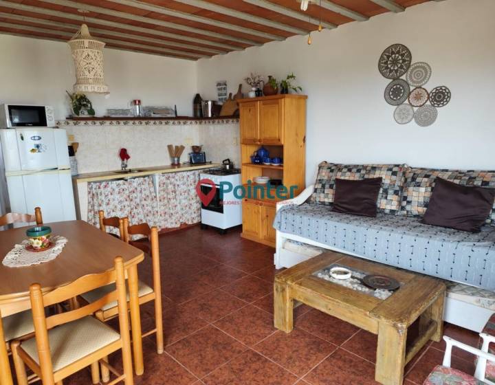 Venta Casas Apartamentos en Punta del Diablo Rocha
