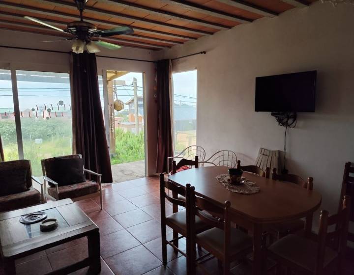 Venta Casas Apartamentos en Punta del Diablo Rocha