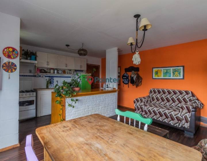Oportunidad - Apartamento De 1 Dormitorio En Euskalerria 92
