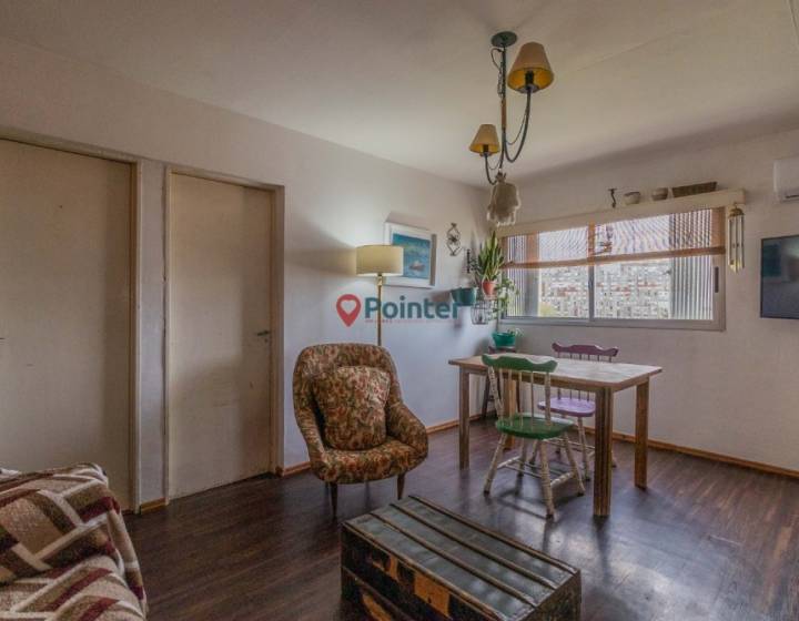 Oportunidad - Apartamento De 1 Dormitorio En Euskalerria 92