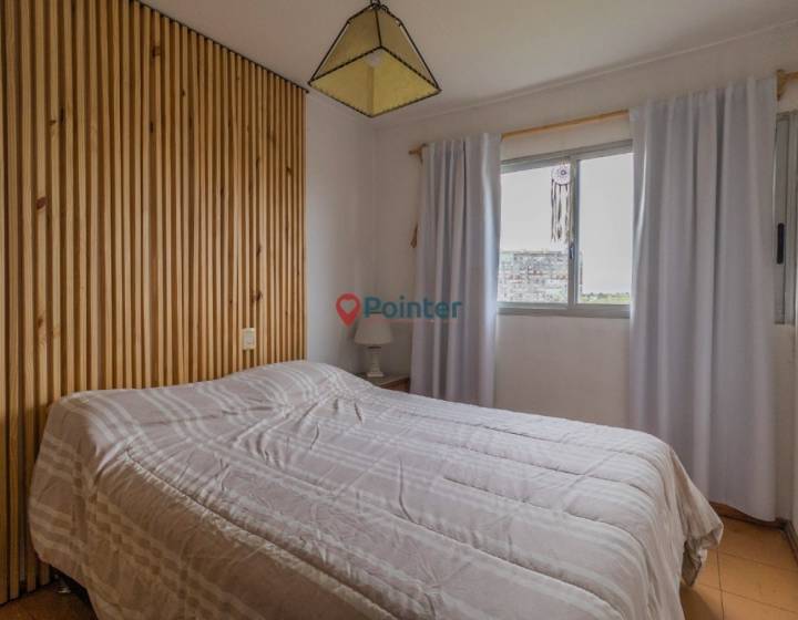 Oportunidad - Apartamento De 1 Dormitorio En Euskalerria 92
