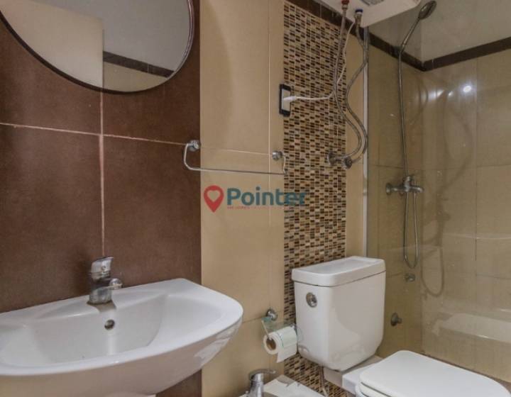 Oportunidad - Apartamento De 1 Dormitorio En Euskalerria 92