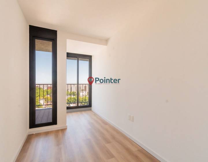 Venta apartamento Cord&oacute;n Sur, 3 dormitorios
