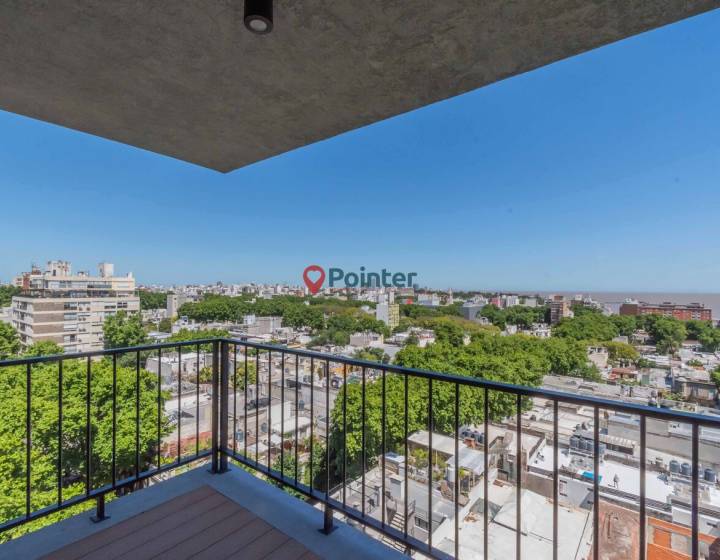 Venta apartamento Cord&oacute;n Sur, 3 dormitorios