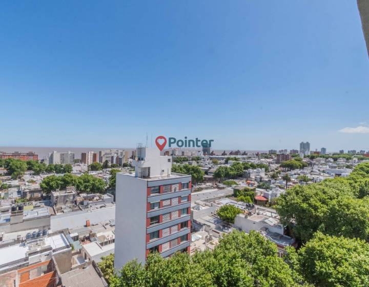 Venta apartamento Cord&oacute;n Sur, 3 dormitorios