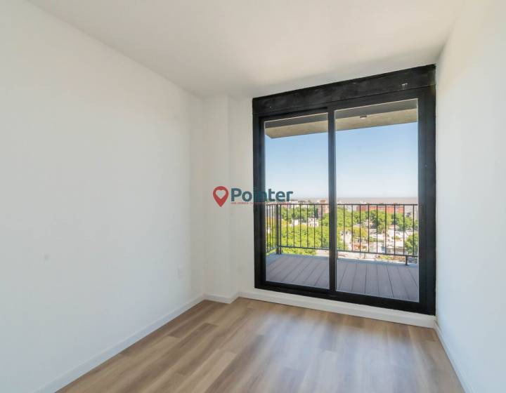 Venta apartamento Cord&oacute;n Sur, 3 dormitorios
