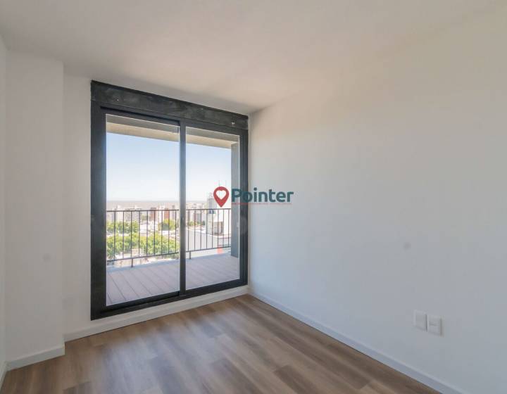 Venta apartamento Cord&oacute;n Sur, 3 dormitorios