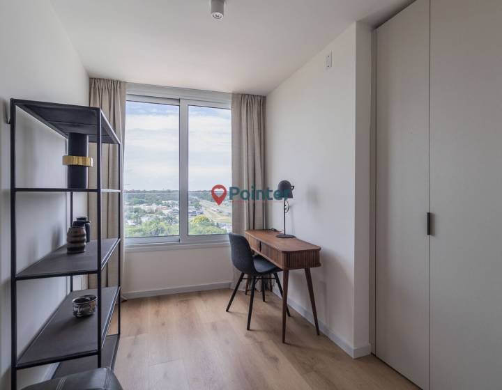 Apartamento de 3 dormitorios a estrenar en Carrasco Este, Ventura Tower Carrasco