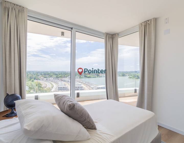 Apartamento de 3 dormitorios a estrenar en Carrasco Este, Ventura Tower Carrasco