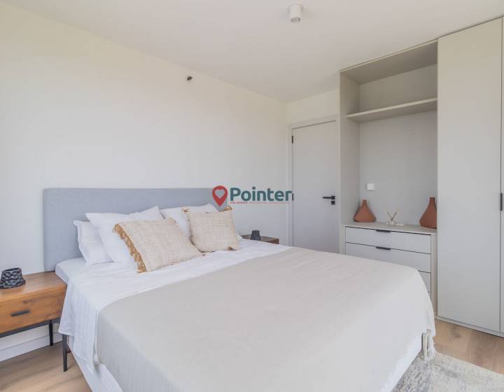 Apartamento de 3 dormitorios a estrenar en Carrasco Este, Ventura Tower Carrasco