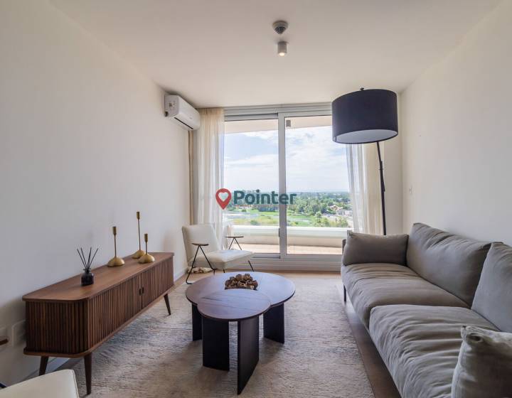 Apartamento de 3 dormitorios a estrenar en Carrasco Este, Ventura Tower Carrasco