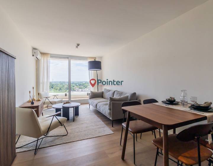 Apartamento de 3 dormitorios a estrenar en Carrasco Este, Ventura Tower Carrasco