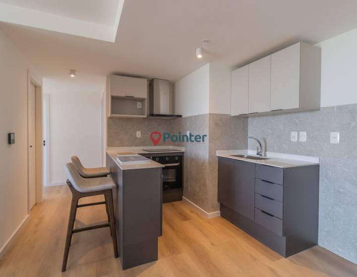 Apartamento de 3 dormitorios a estrenar en Carrasco Este, Ventura Tower Carrasco