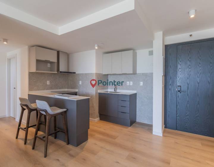 Apartamento de 3 dormitorios a estrenar en Carrasco Este, Ventura Tower Carrasco