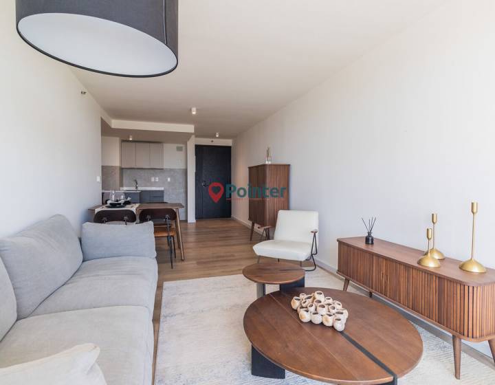 Apartamento de 3 dormitorios a estrenar en Carrasco Este, Ventura Tower Carrasco