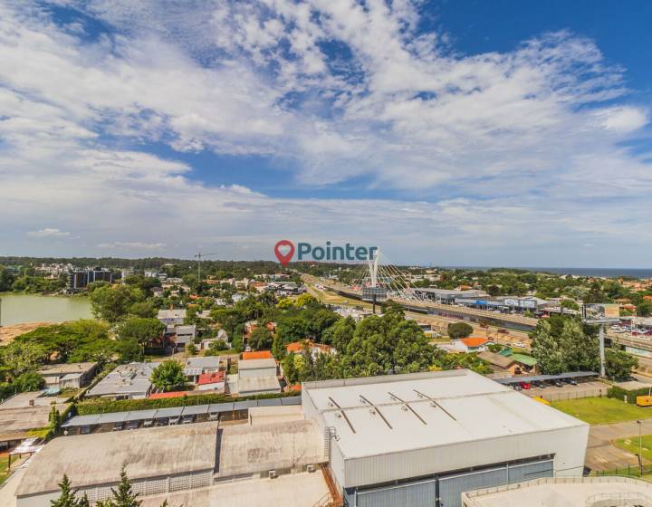 Apartamento de 3 dormitorios a estrenar en Carrasco Este, Ventura Tower Carrasco
