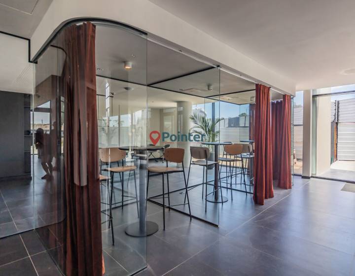 Apartamento de 3 dormitorios a estrenar en Carrasco Este, Ventura Tower Carrasco
