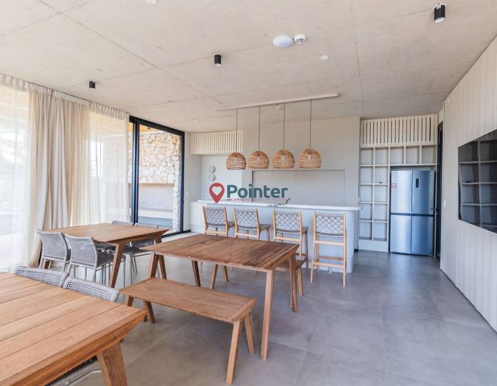 Apartamento de 3 dormitorios a estrenar en Carrasco Este, Ventura Tower Carrasco