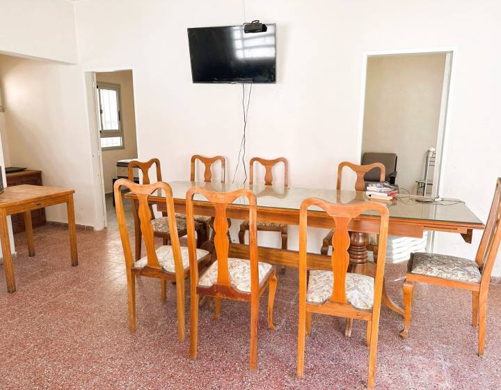 Alquiler casa 2 dormitorios 2 ba&ntilde;os M&eacute;danos de Solymar