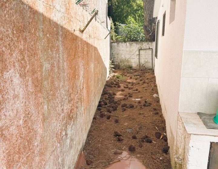 Alquiler casa 2 dormitorios 2 ba&ntilde;os M&eacute;danos de Solymar