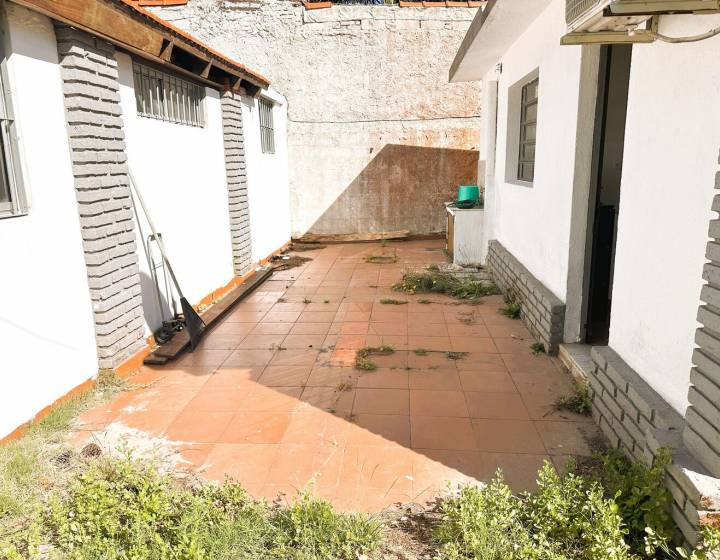 Alquiler casa 2 dormitorios 2 ba&ntilde;os M&eacute;danos de Solymar