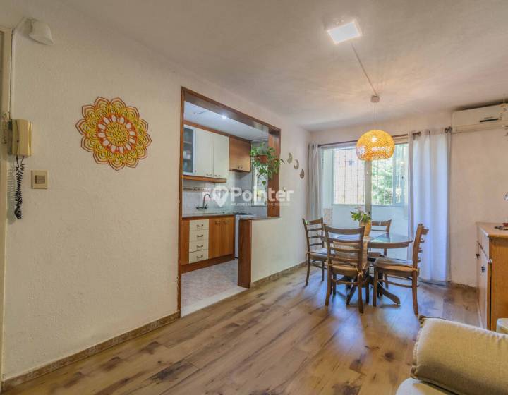 Apartamento 3 Dormitorios en Buceo
