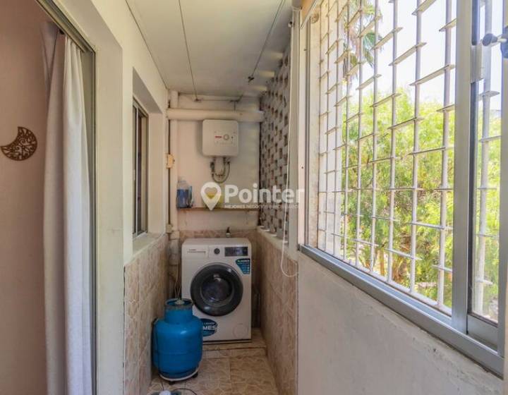 Apartamento 3 Dormitorios en Buceo