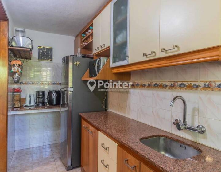 Apartamento 3 Dormitorios en Buceo