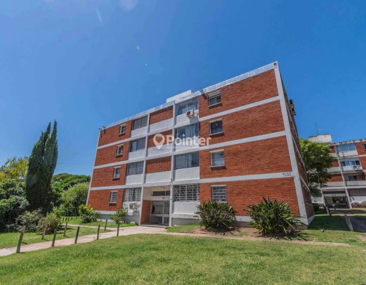 Apartamento 3 Dormitorios en Buceo