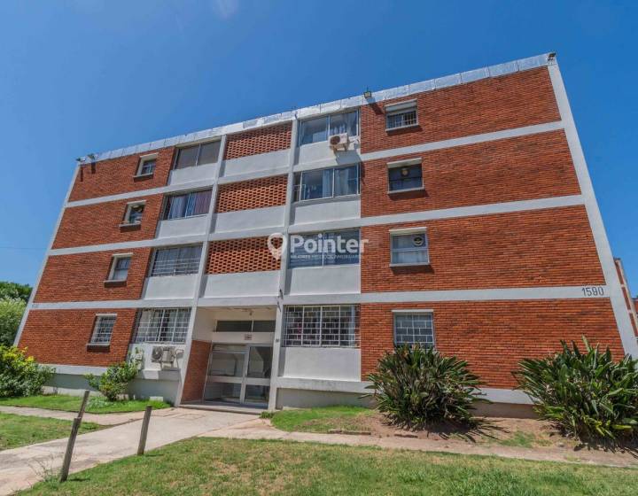 Apartamento 3 Dormitorios en Buceo