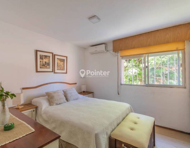 Apartamento 3 Dormitorios en Buceo