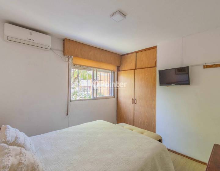 Apartamento 3 Dormitorios en Buceo