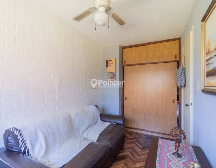 Apartamento 3 Dormitorios en Buceo
