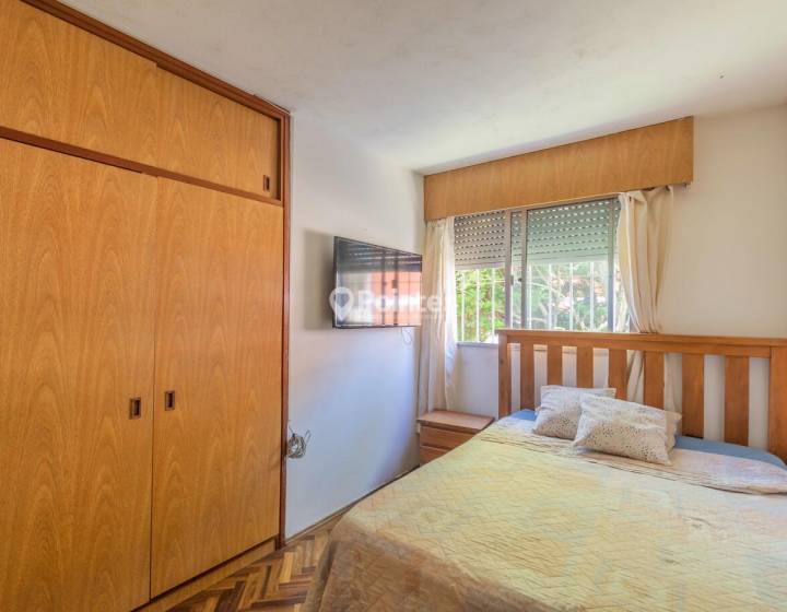 Apartamento 3 Dormitorios en Buceo
