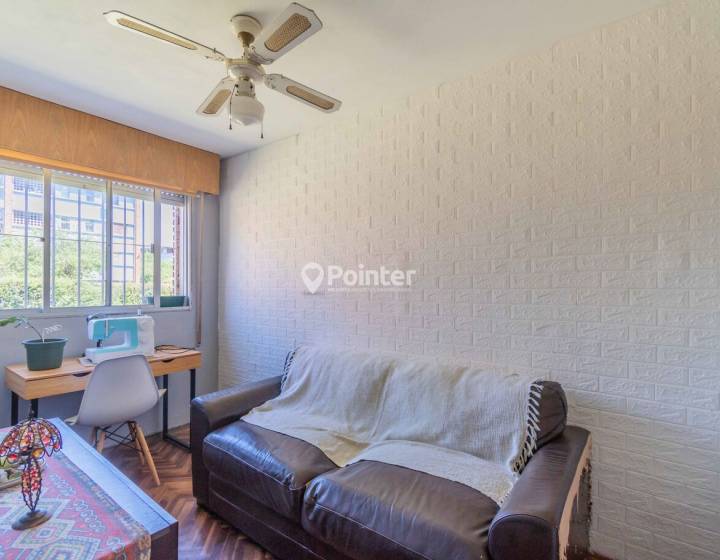 Apartamento 3 Dormitorios en Buceo