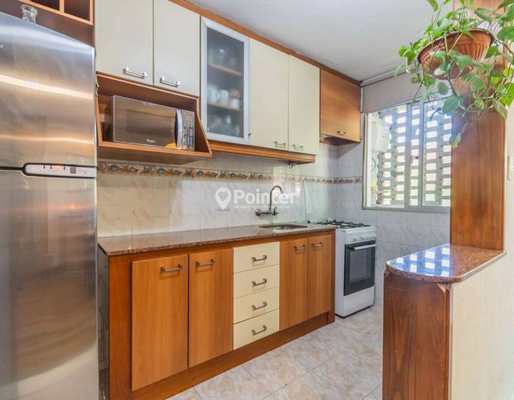 Apartamento 3 Dormitorios en Buceo