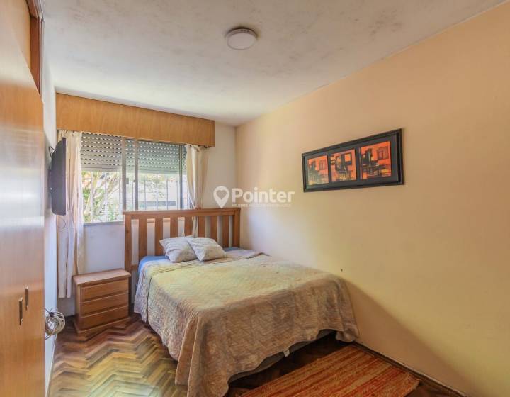 Apartamento 3 Dormitorios en Buceo