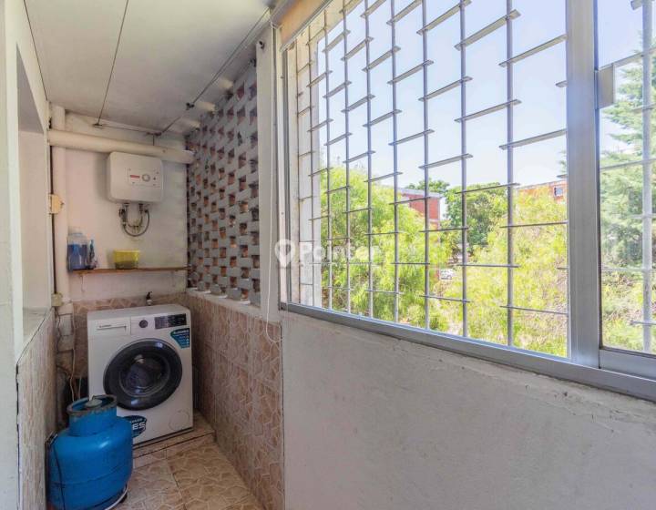 Apartamento 3 Dormitorios en Buceo