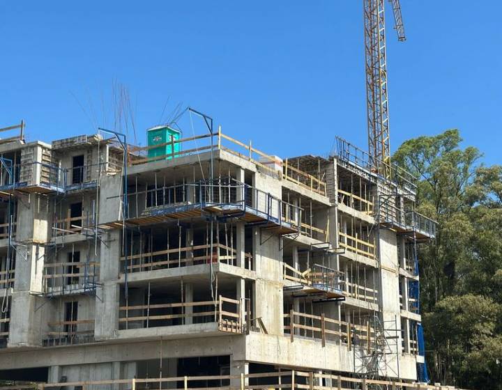 Apartamento 2 dormitorios Carrasco a estrenar