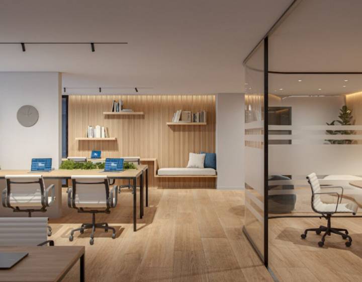 Venta apartamento de 1 dormitorio en pozo