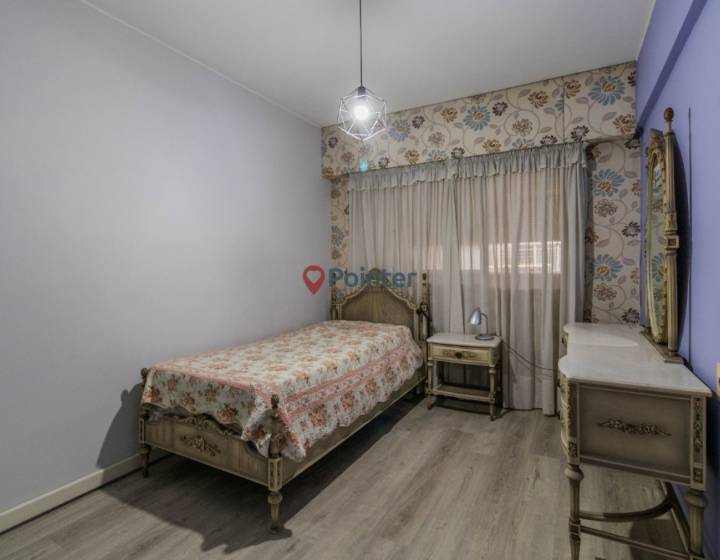 VENTA APARTAMENTO 2 DORMITORIOS SOBRE AVDA.BRASIL POCITOS