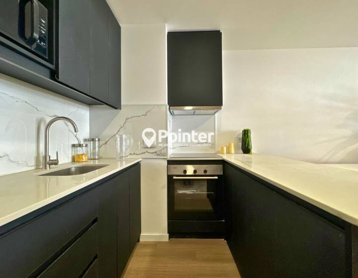 Venta Apartamento 1 dormitorio Cord&oacute;n