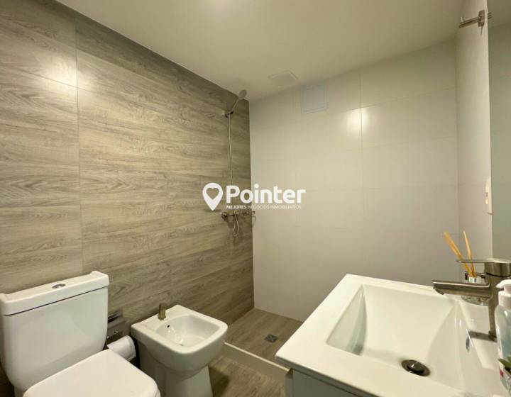 Venta Apartamento 1 dormitorio Cord&oacute;n