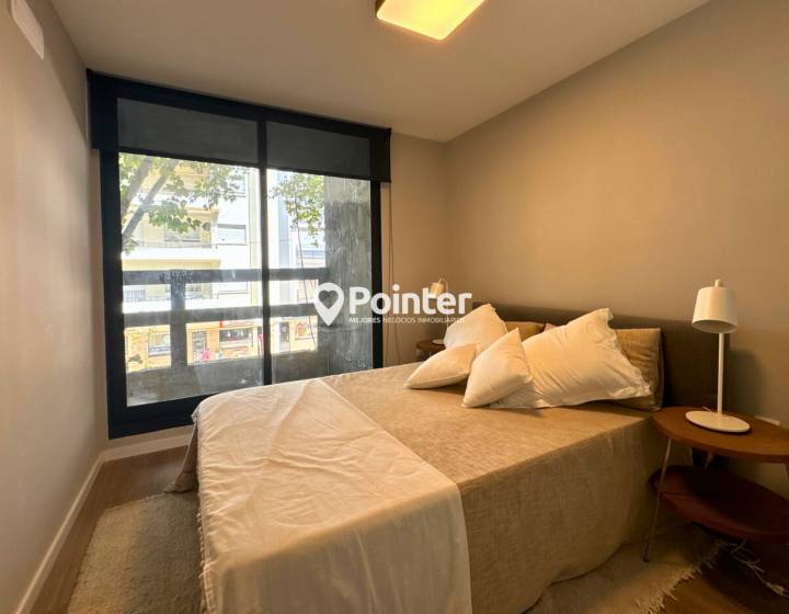 Venta Apartamento 1 dormitorio Cord&oacute;n