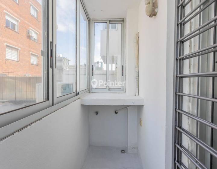 Venta Apartamento 2 dormitorios Buceo